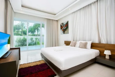 2 Bedroom Villa Janine with Private Pool and Rooftop terrace – Foto 6