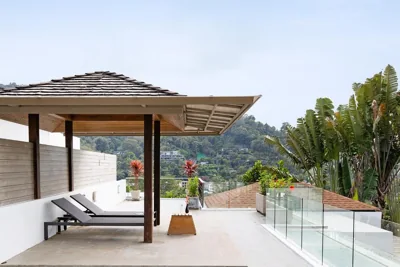 2 Bedroom Villa Janine with Private Pool and Rooftop terrace – Foto 7