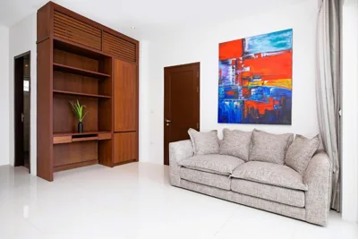 2 Bedroom Villa Janine with Private Pool and Rooftop terrace – Foto 8