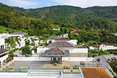 2 Bedroom Villa Janine with Private Pool and Rooftop terrace – Foto 11