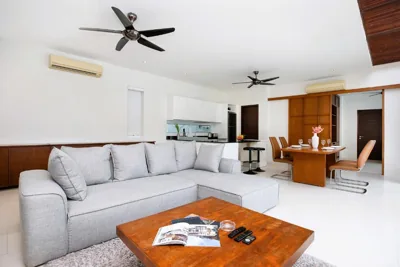 2 Bedroom Villa Janine with Private Pool and Rooftop terrace – Foto 12