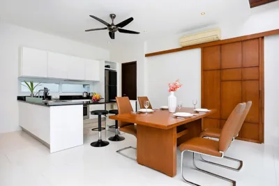 2 Bedroom Villa Janine with Private Pool and Rooftop terrace – Foto 15