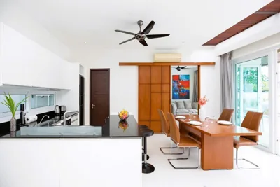 2 Bedroom Villa Janine with Private Pool and Rooftop terrace – Foto 16